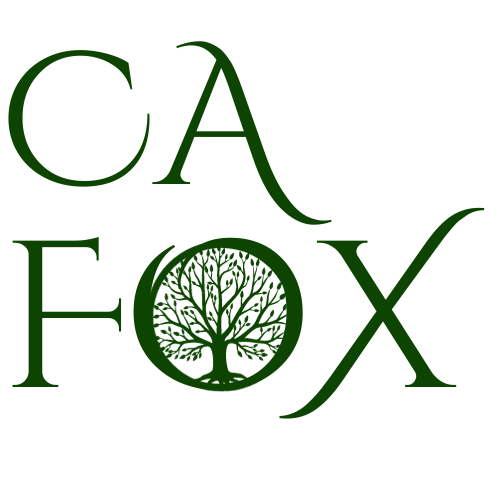 C.A. Fox